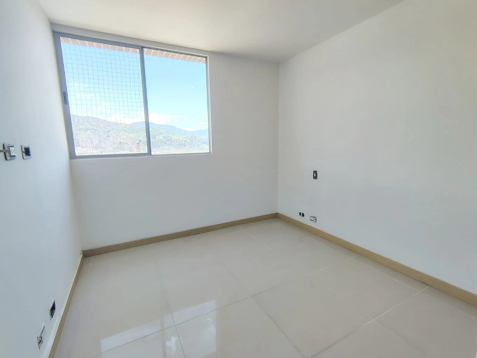 Apartamento en arriendo sector Otra Parte