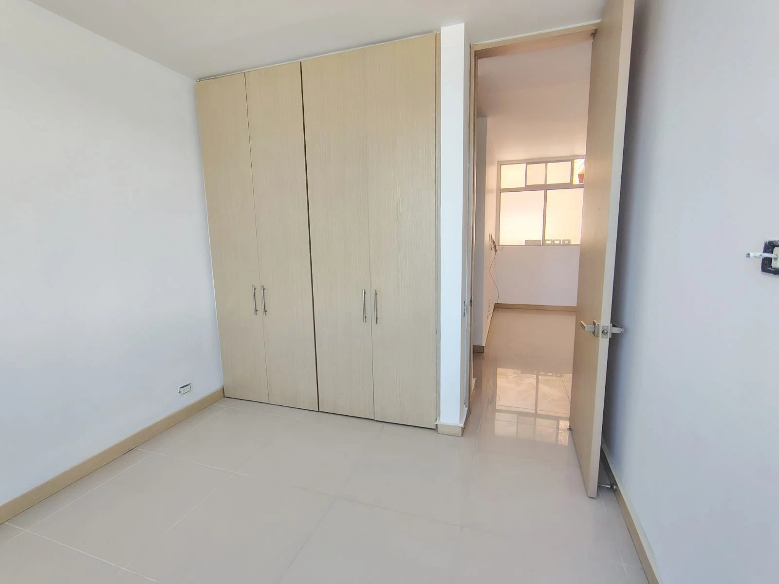 Apartamento en arriendo sector Otra Parte