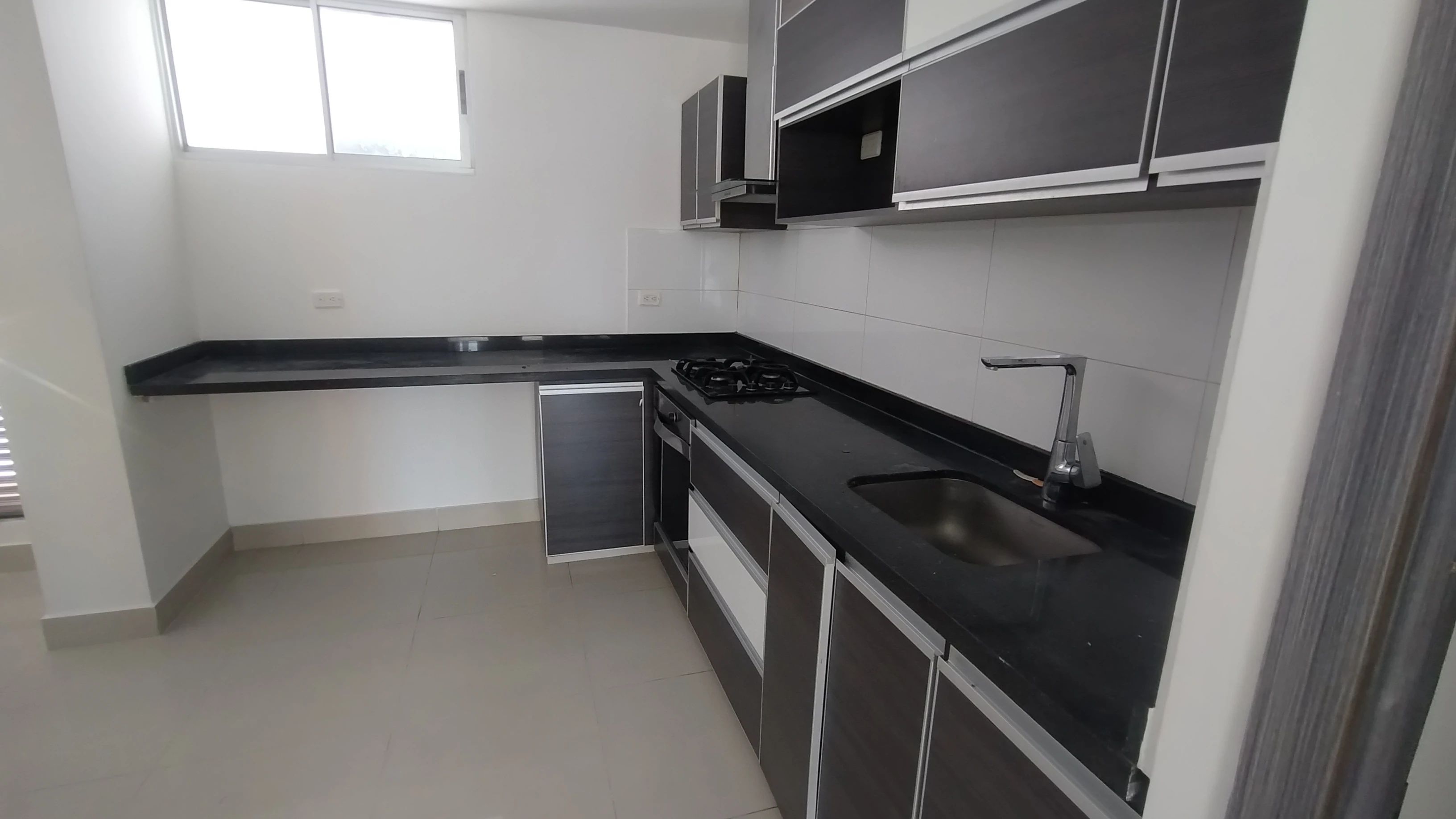 APARTAMENTO PARA ARRIENDO EN VILLA SANTOS - BARRANQUILLA 