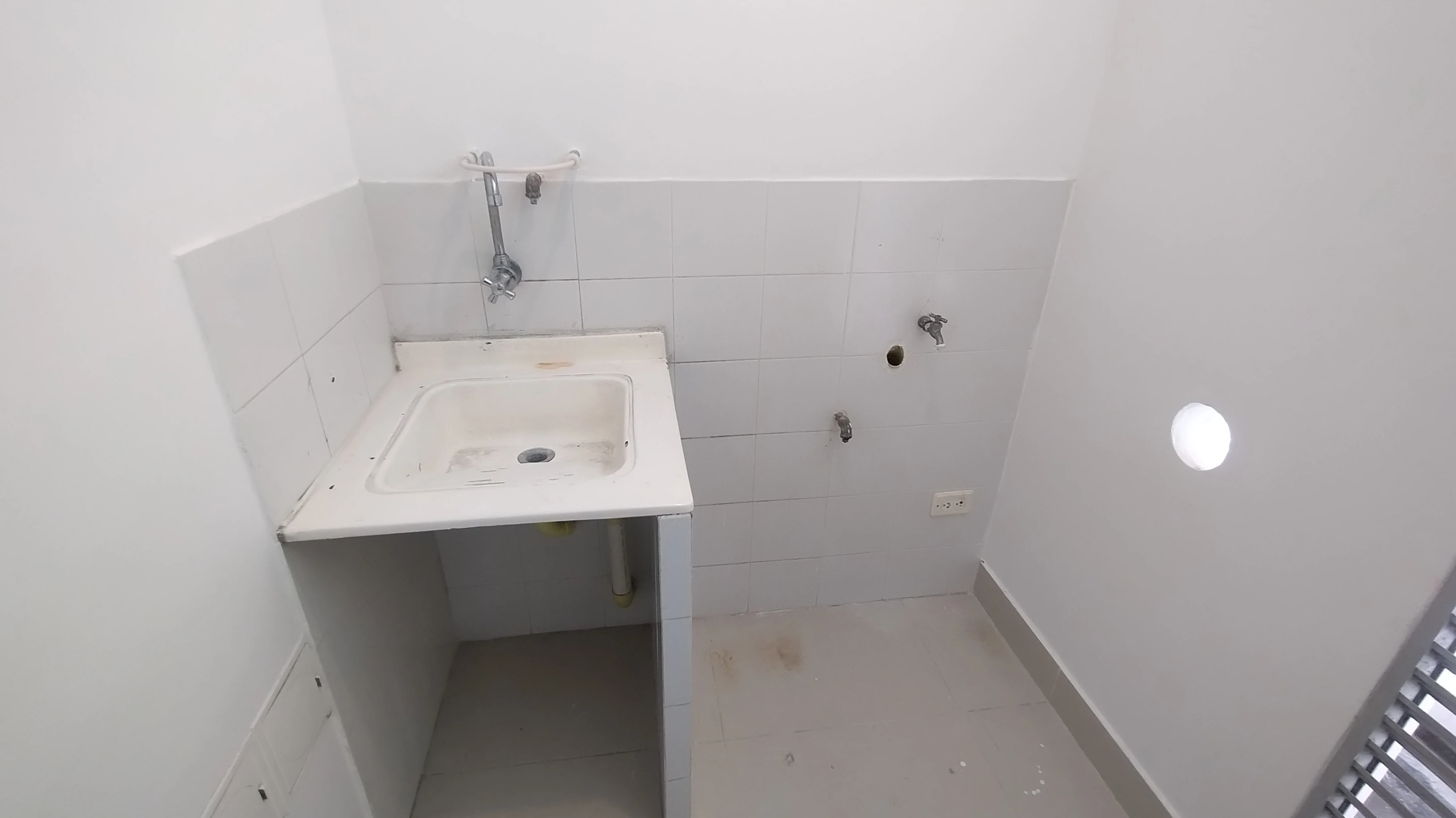 APARTAMENTO PARA ARRIENDO EN VILLA SANTOS - BARRANQUILLA 
