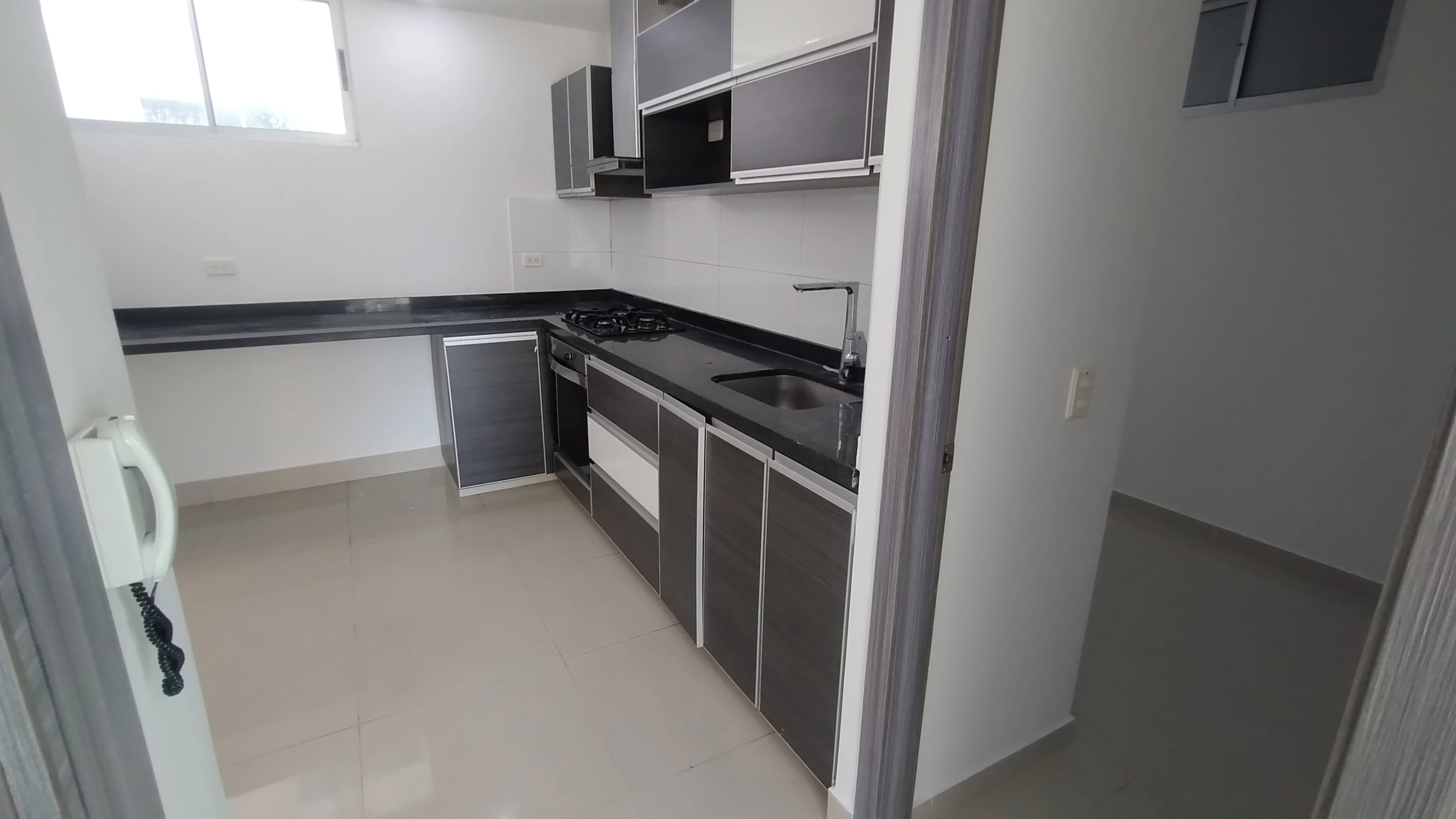 APARTAMENTO PARA ARRIENDO EN VILLA SANTOS - BARRANQUILLA 