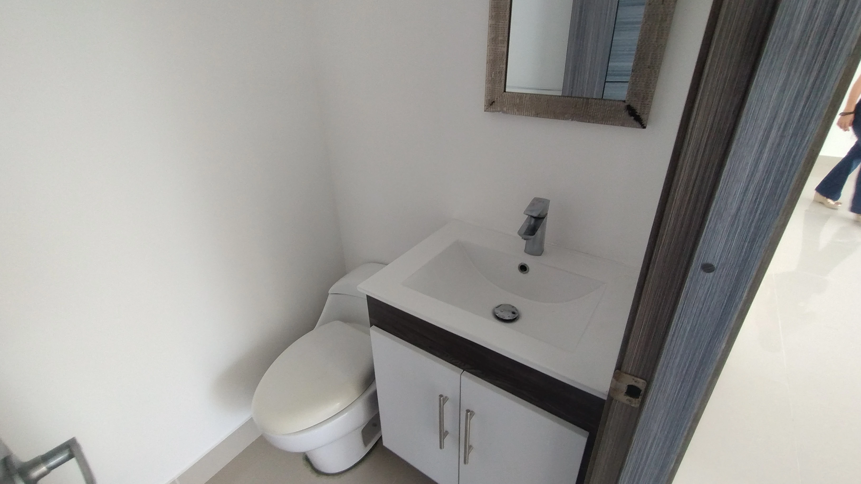 APARTAMENTO PARA ARRIENDO EN VILLA SANTOS - BARRANQUILLA 