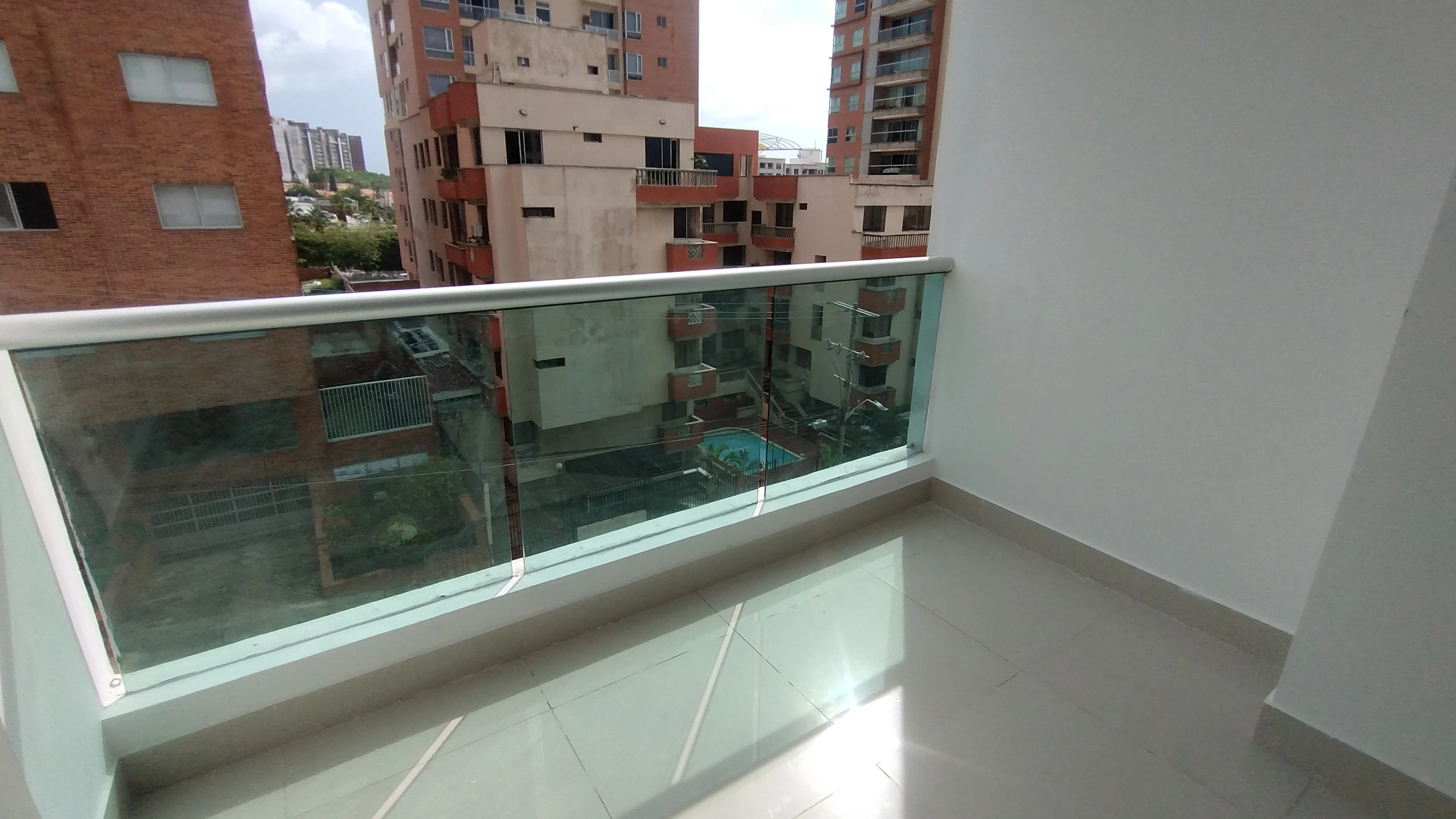 APARTAMENTO PARA ARRIENDO EN VILLA SANTOS - BARRANQUILLA 