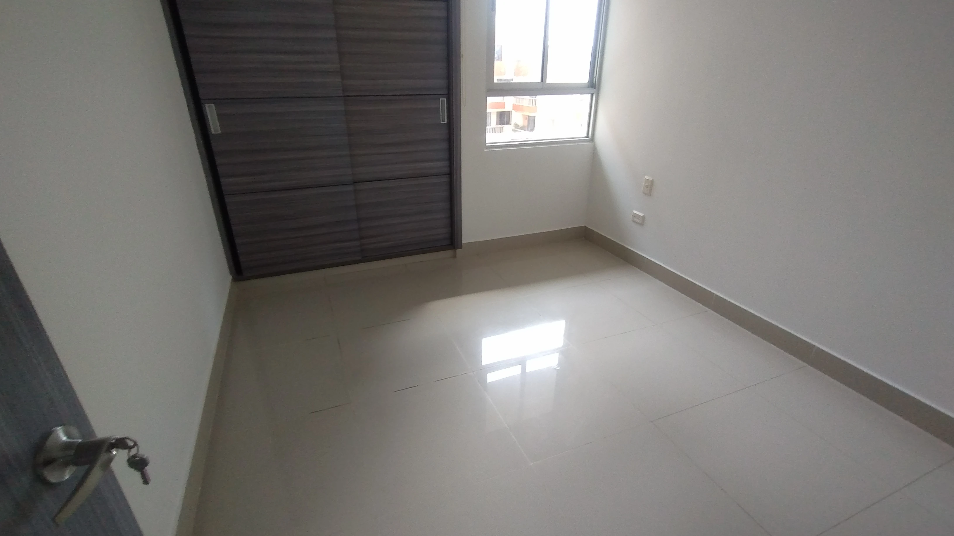 APARTAMENTO PARA ARRIENDO EN VILLA SANTOS - BARRANQUILLA 