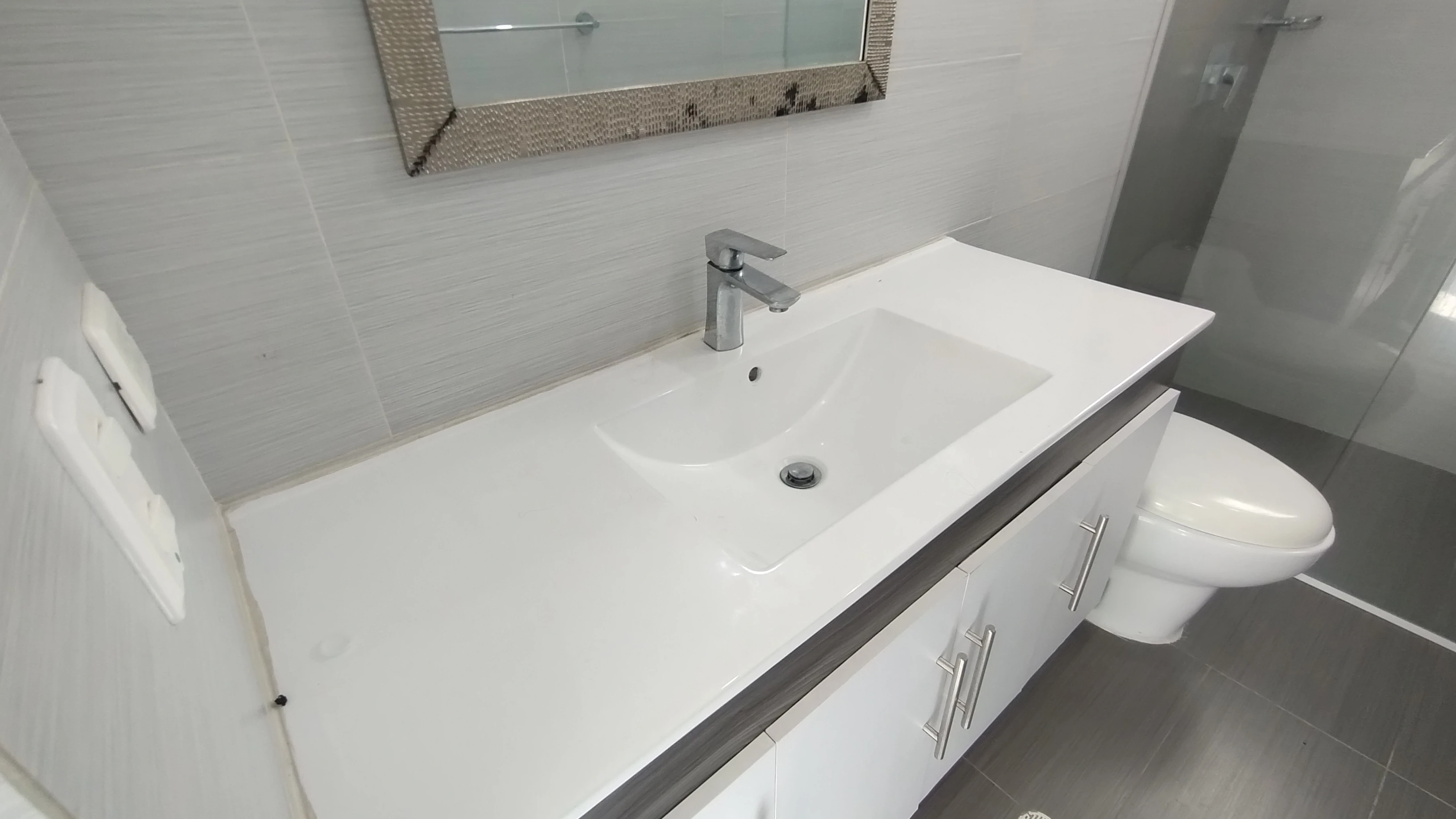 APARTAMENTO PARA ARRIENDO EN VILLA SANTOS - BARRANQUILLA 