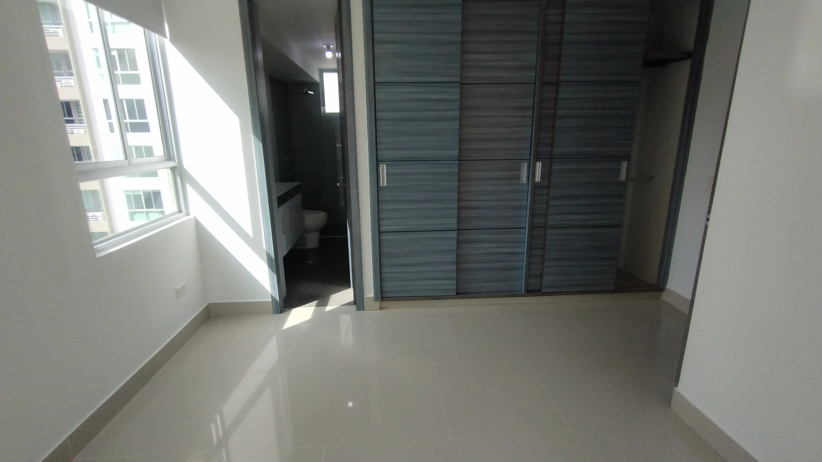 APARTAMENTO PARA ARRIENDO EN VILLA SANTOS - BARRANQUILLA 
