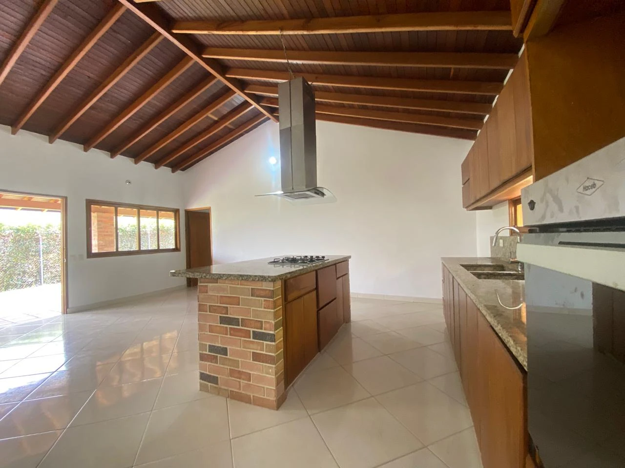 Arriendo Apartamento en  Envigado La Mina