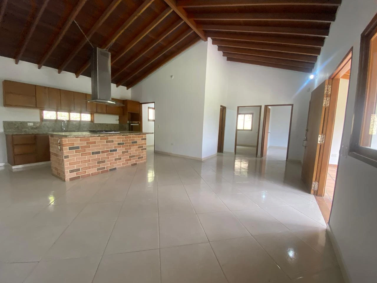 Arriendo Apartamento en  Envigado La Mina