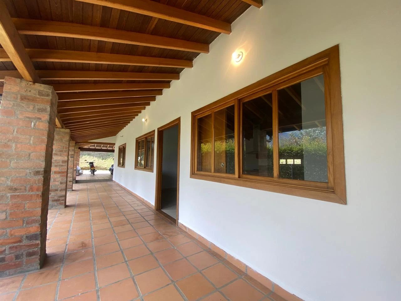 Arriendo Apartamento en  Envigado La Mina