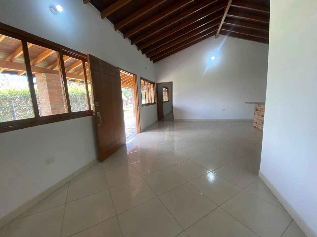 Arriendo Apartamento en  Envigado La Mina