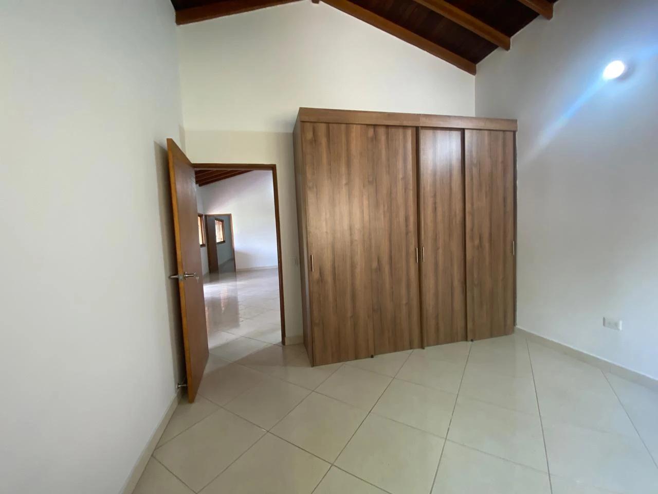 Arriendo Apartamento en  Envigado La Mina