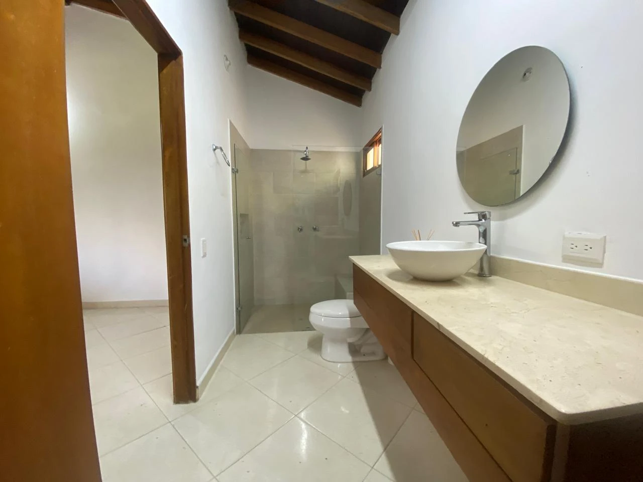 Arriendo Apartamento en  Envigado La Mina