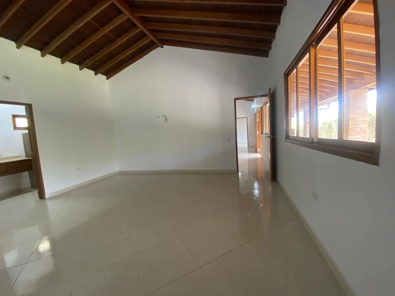 Arriendo Apartamento en  Envigado La Mina