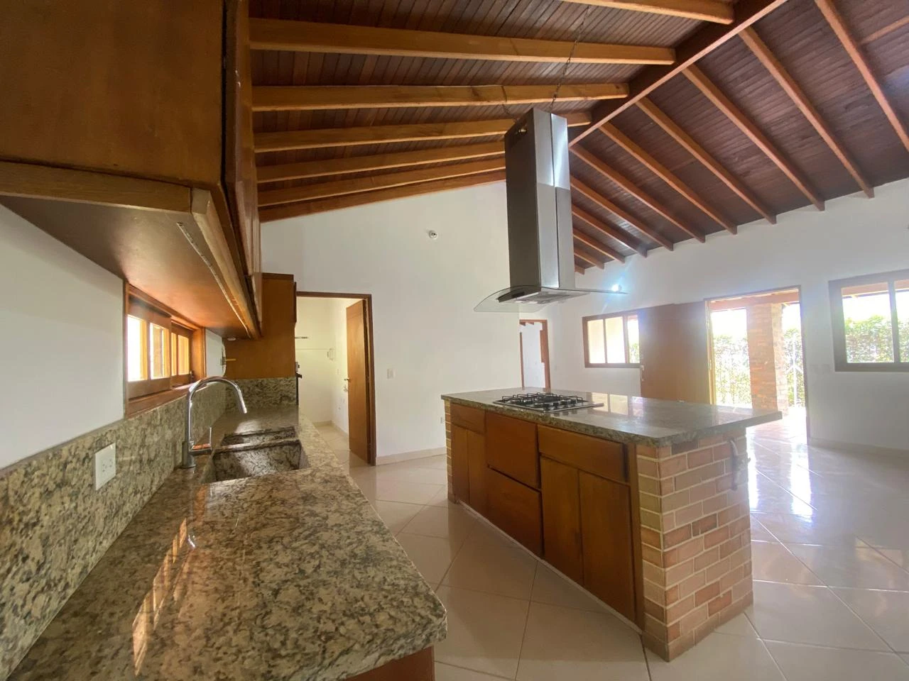 Arriendo Apartamento en  Envigado La Mina