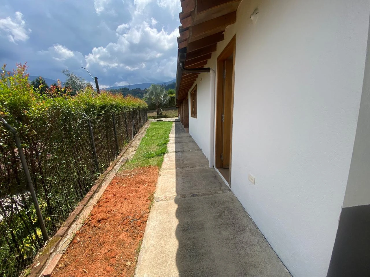 Arriendo Apartamento en  Envigado La Mina