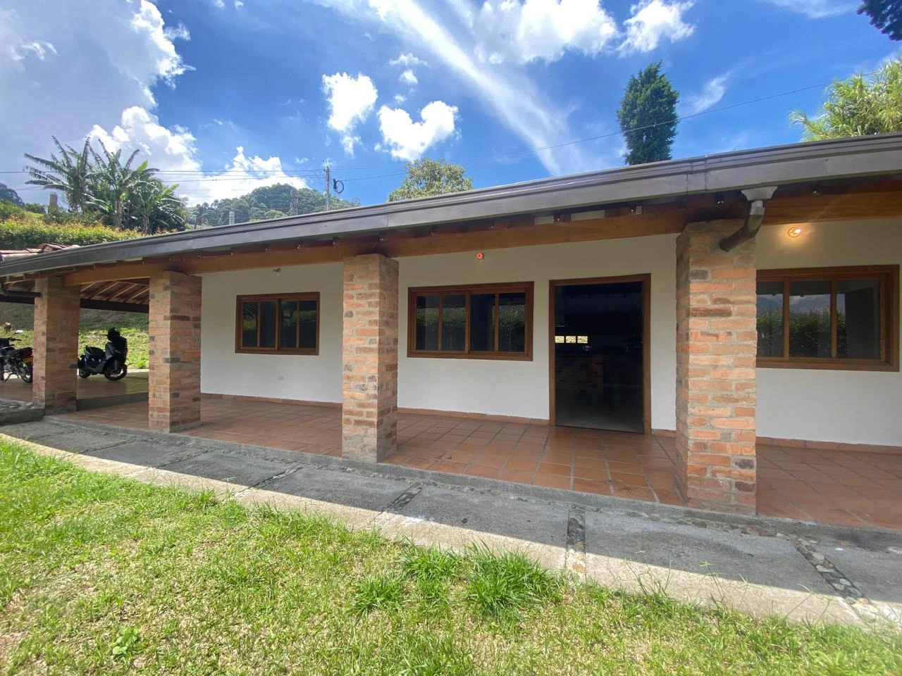 Arriendo Apartamento en  Envigado La Mina