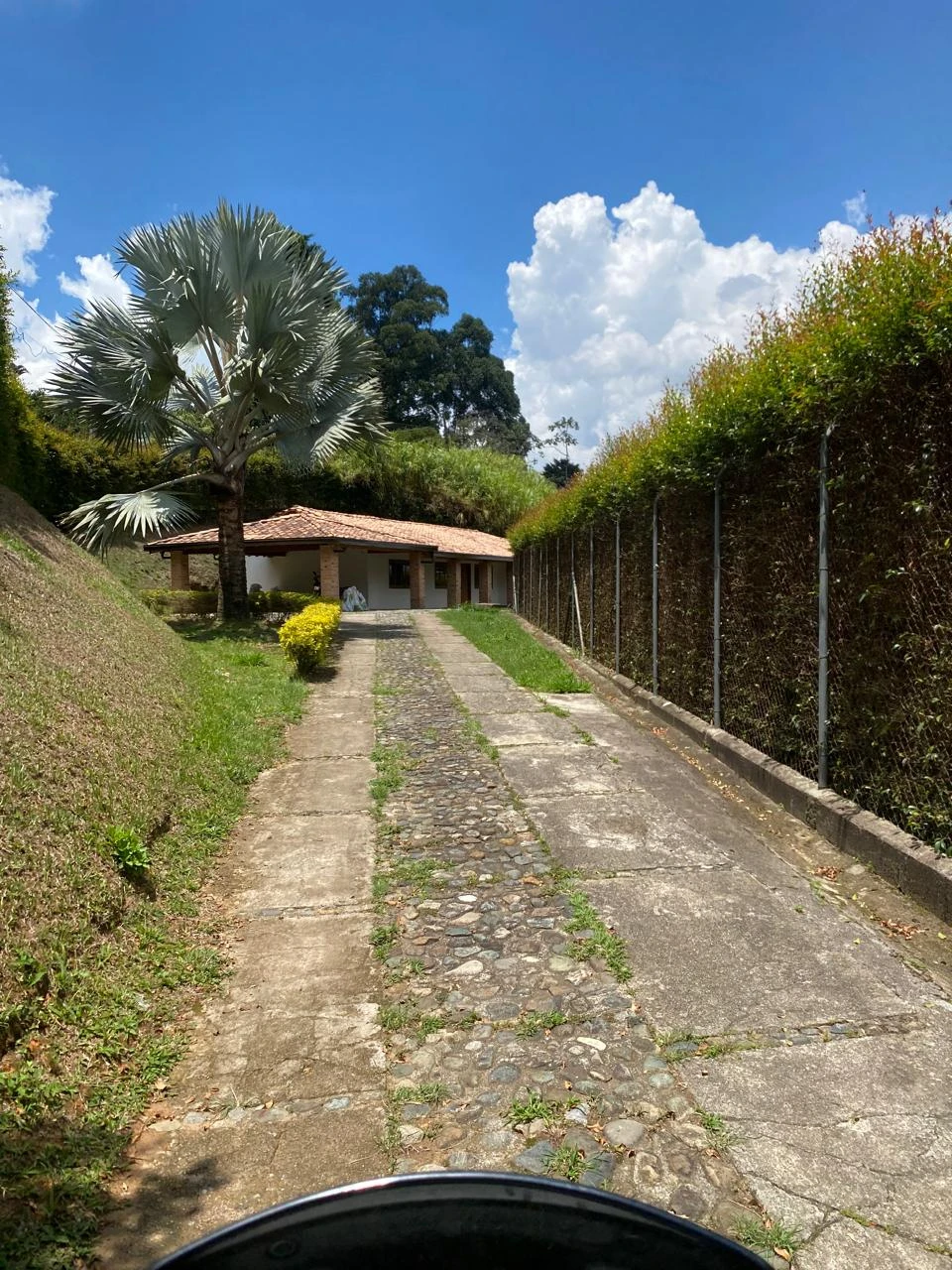 Arriendo Apartamento en  Envigado La Mina