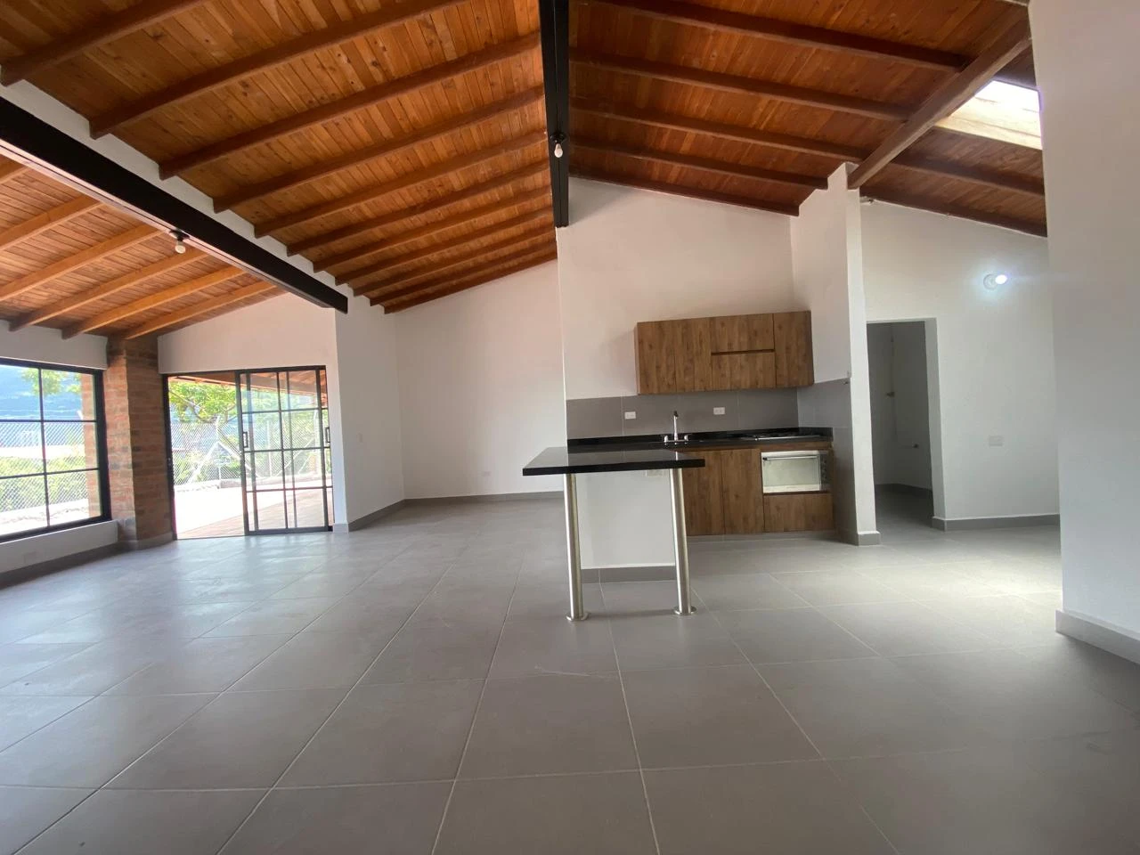 Arriendo Apartamento en Envigado La Mina
