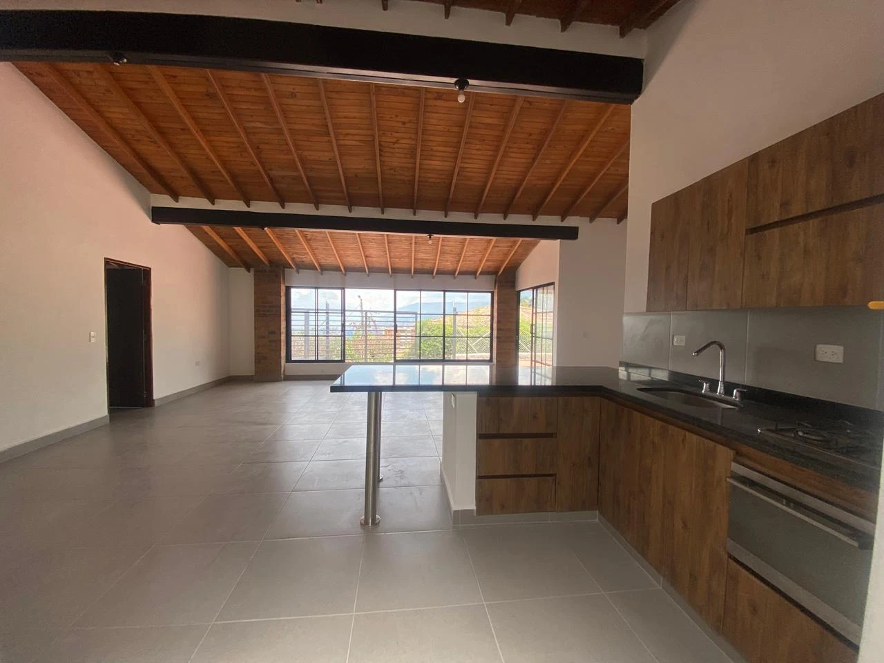Arriendo Apartamento en Envigado La Mina