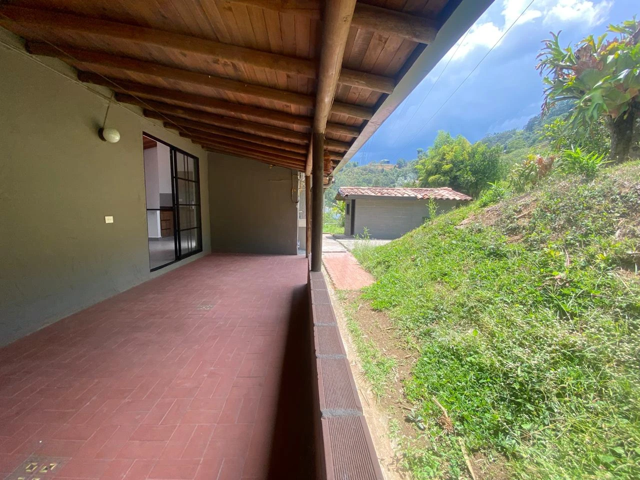 Arriendo Apartamento en Envigado La Mina