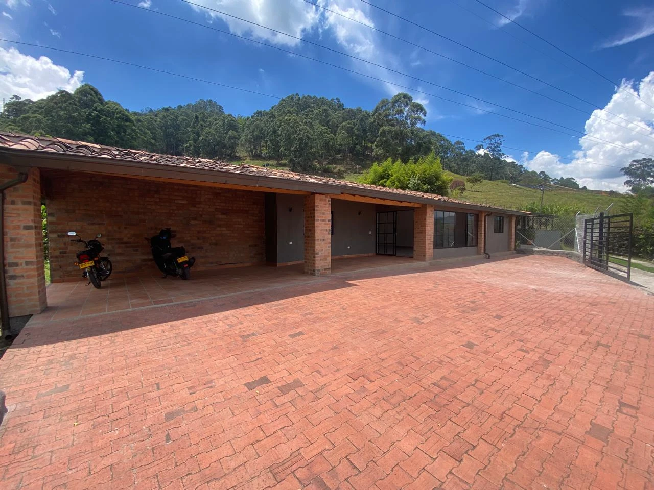 Arriendo Apartamento en Envigado La Mina