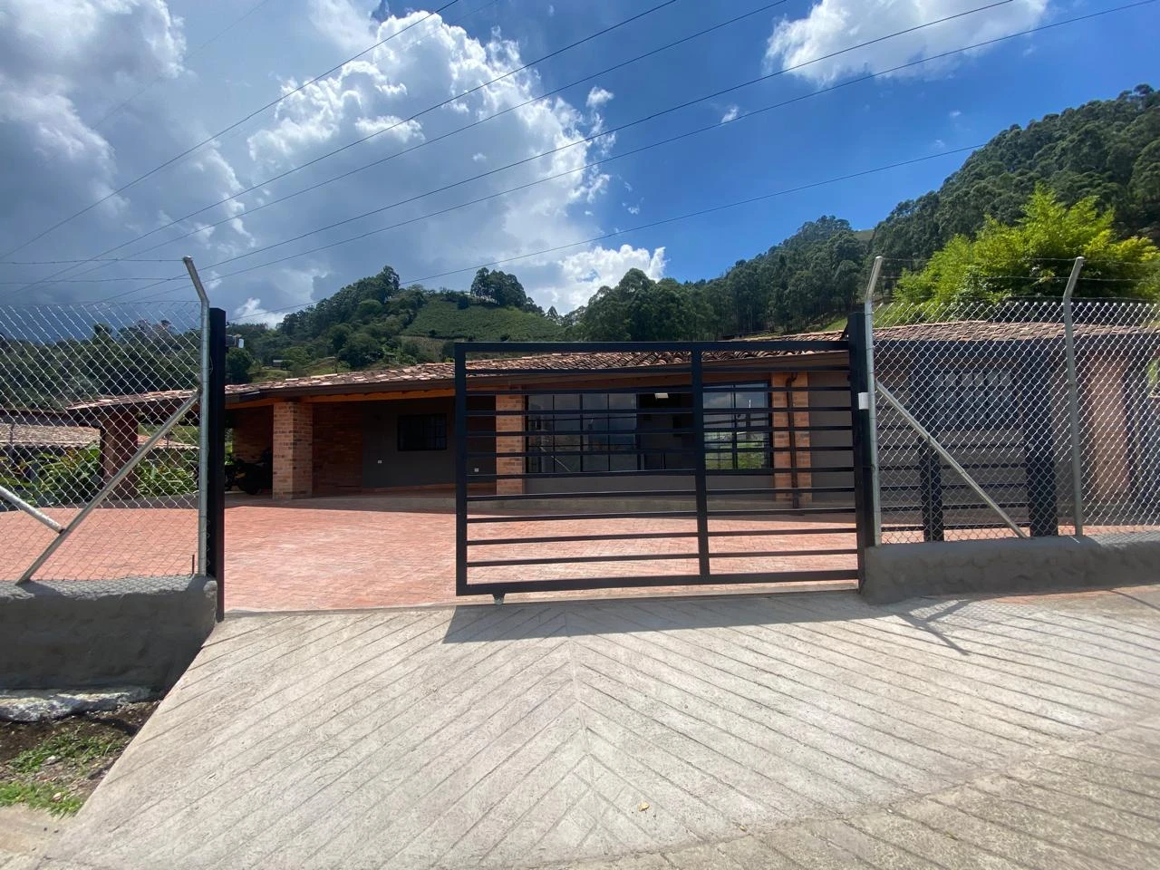 Arriendo Apartamento en Envigado La Mina