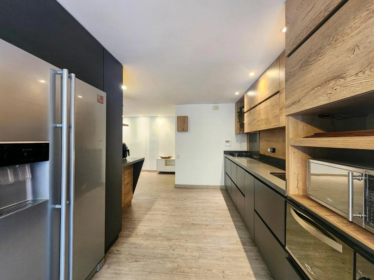 Arriendo Apartamento en el Poblado san Lucas