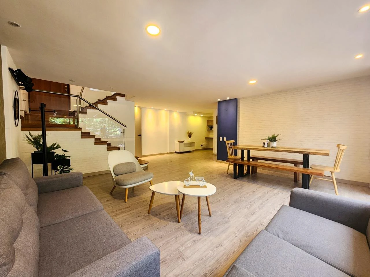 Arriendo Apartamento en el Poblado san Lucas