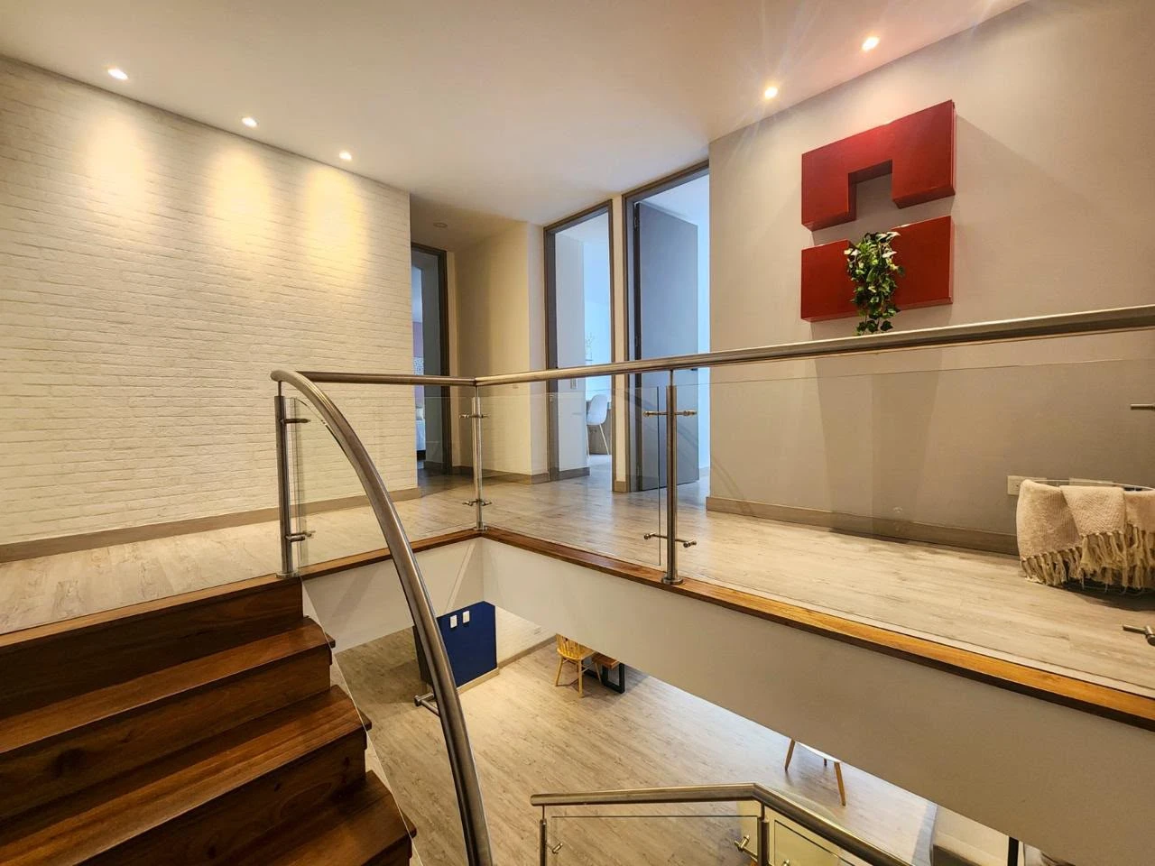 Arriendo Apartamento en el Poblado san Lucas