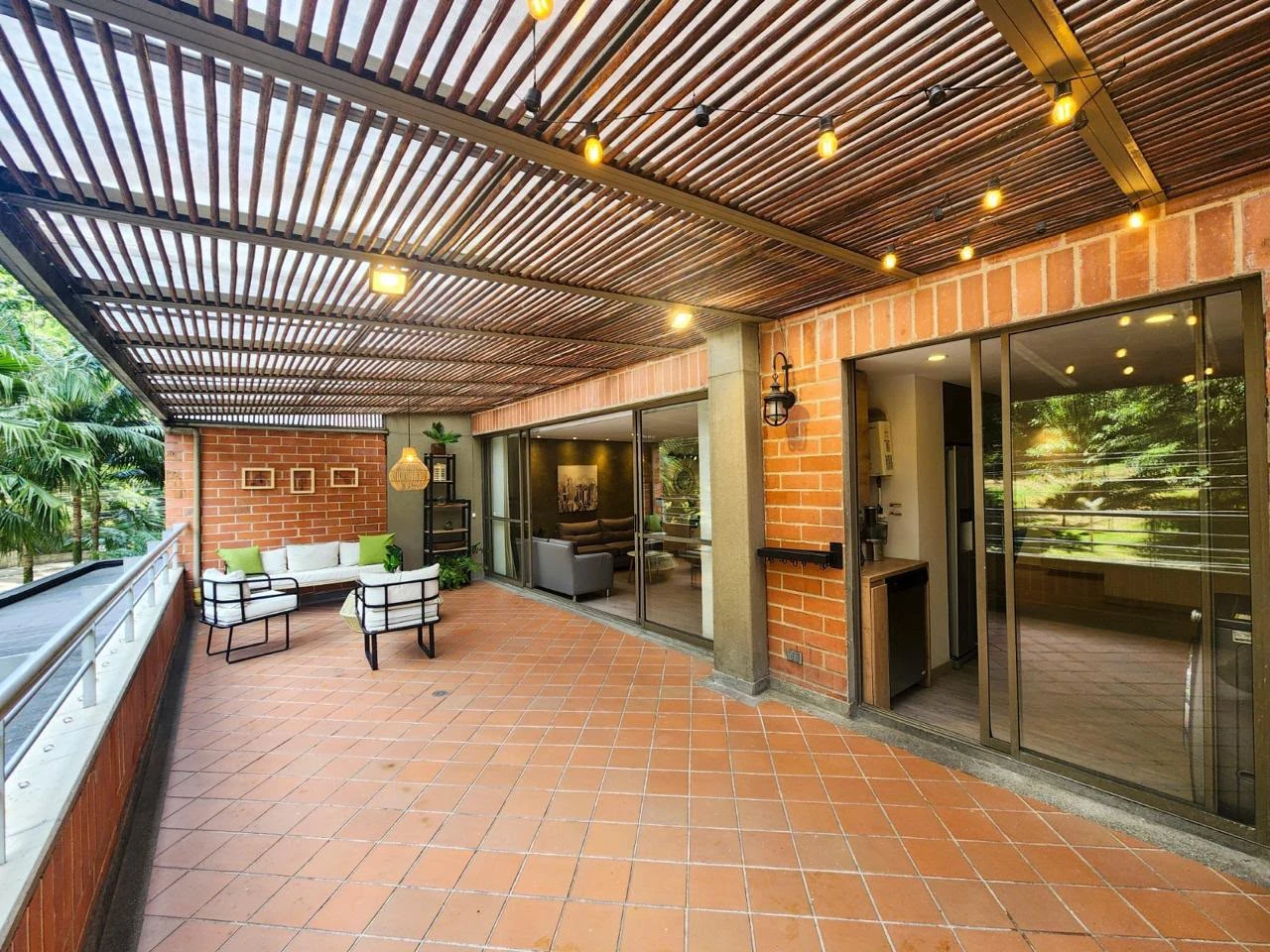 Arriendo Apartamento en el Poblado san Lucas