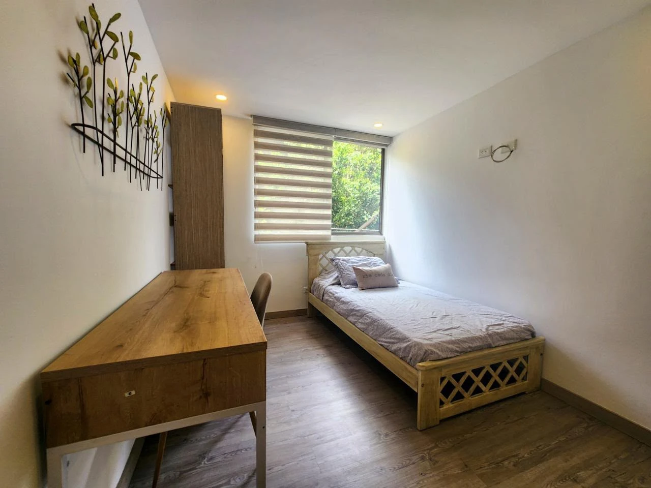 Arriendo Apartamento en el Poblado san Lucas