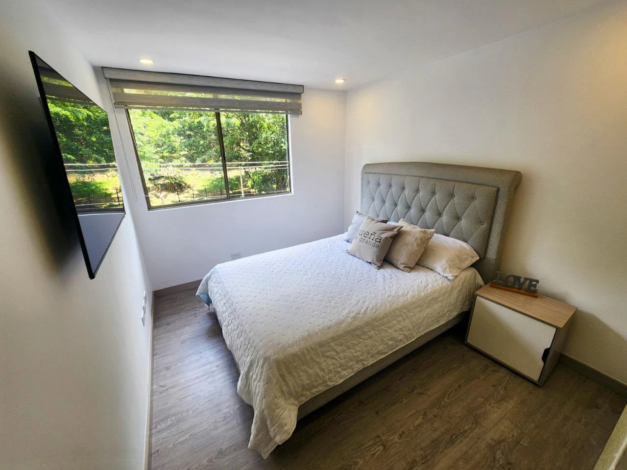 Arriendo Apartamento en el Poblado san Lucas