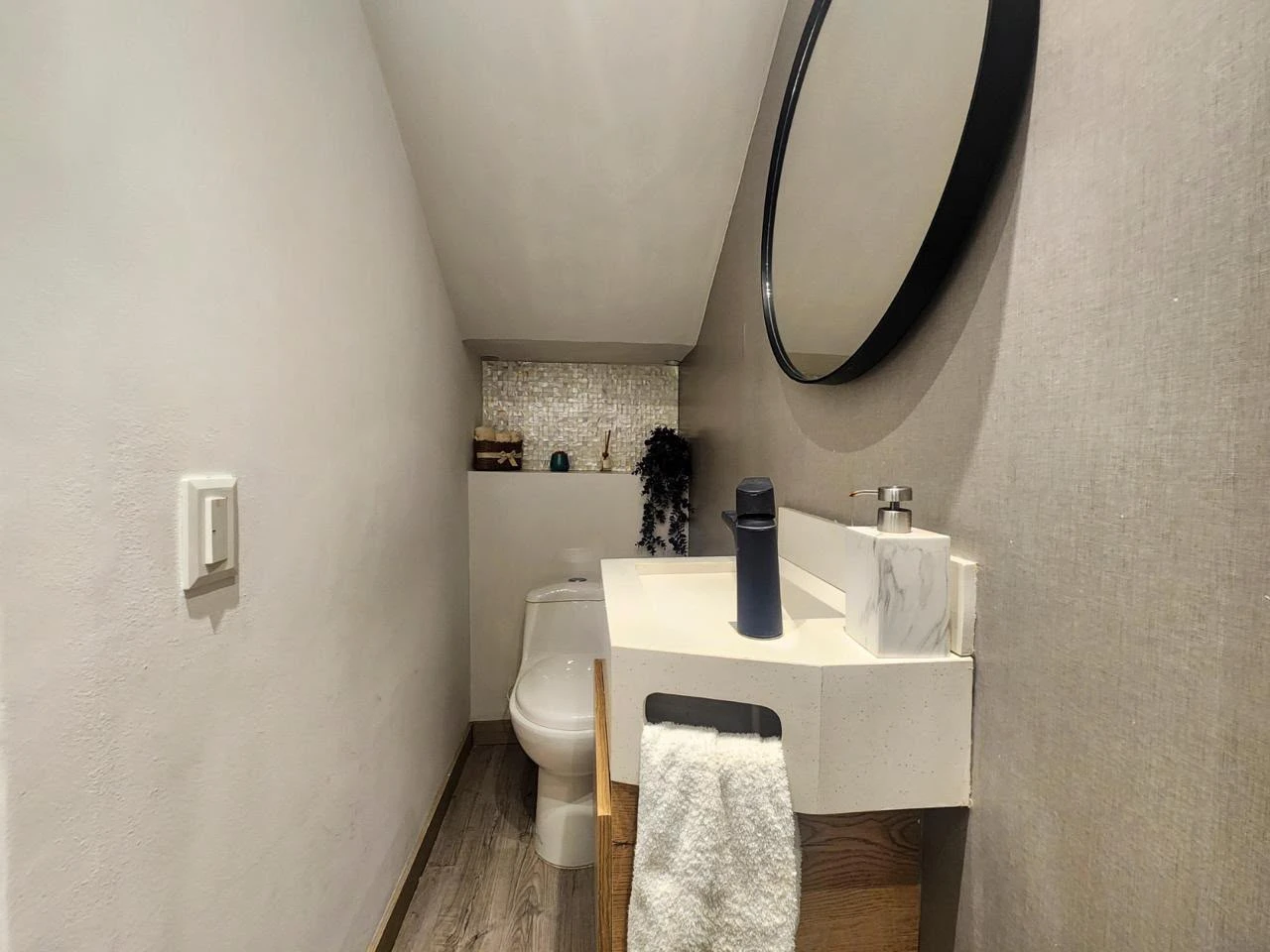 Arriendo Apartamento en el Poblado san Lucas