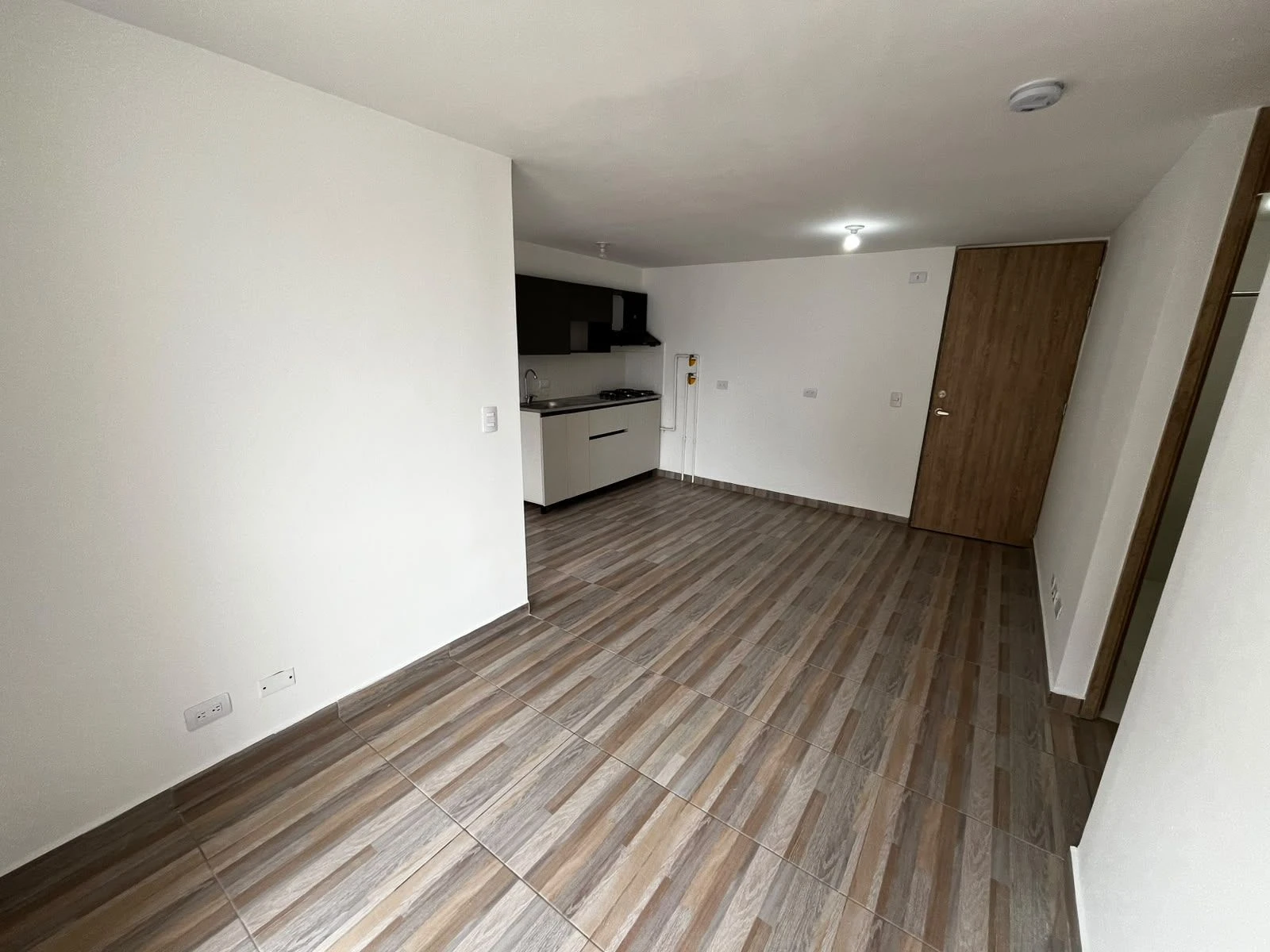 Apartamento en arriendo sector Serramonte