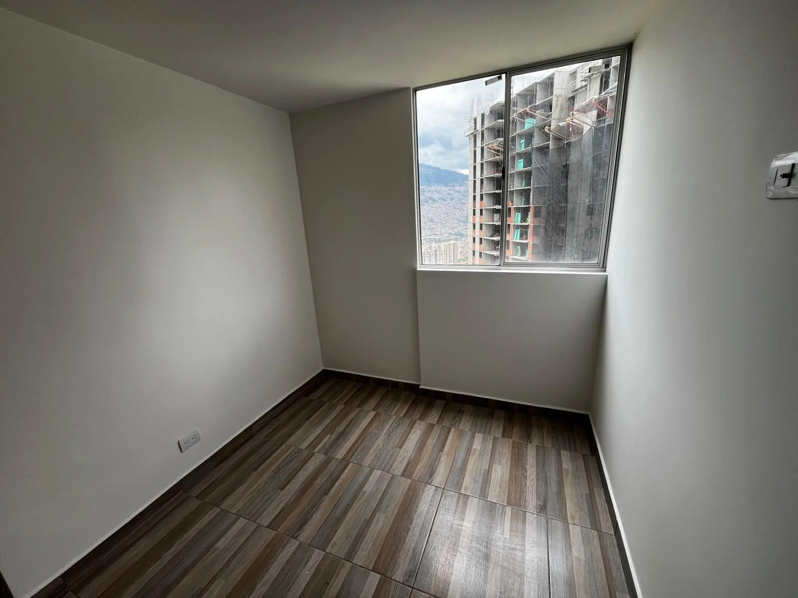 Apartamento en arriendo sector Serramonte