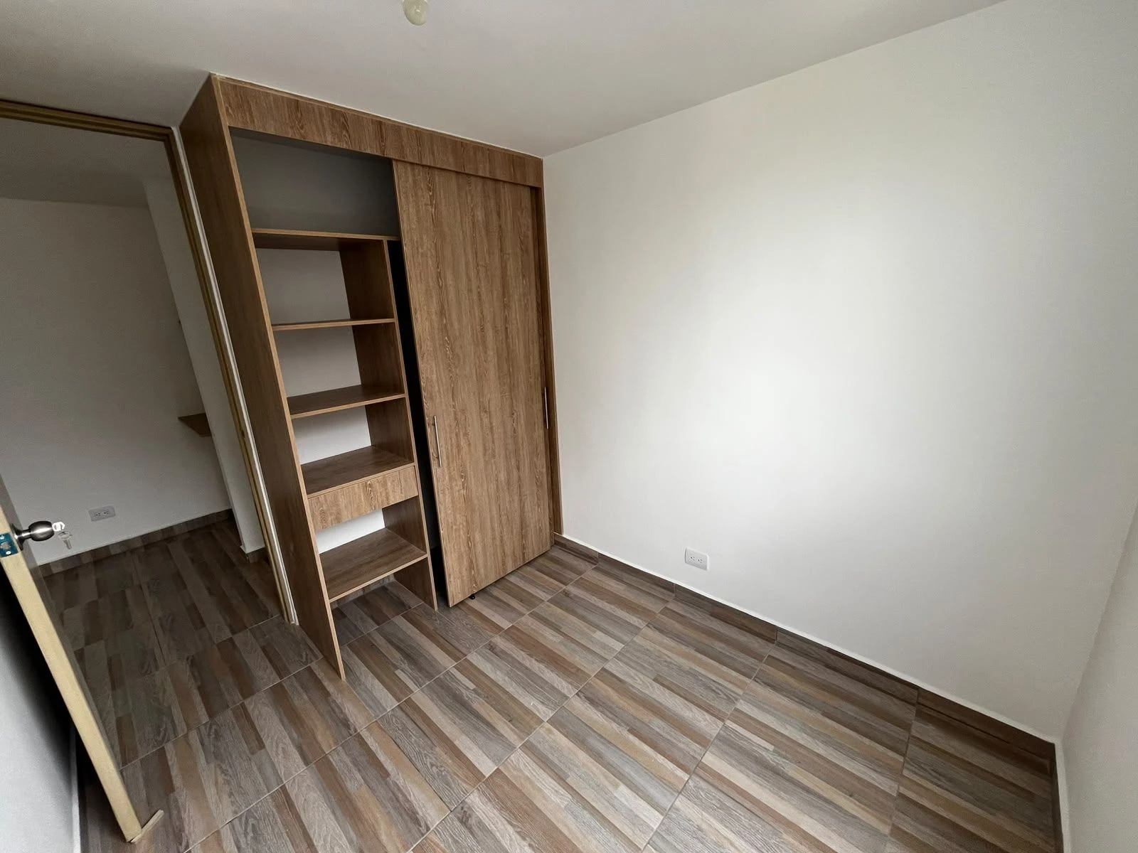 Apartamento en arriendo sector Serramonte