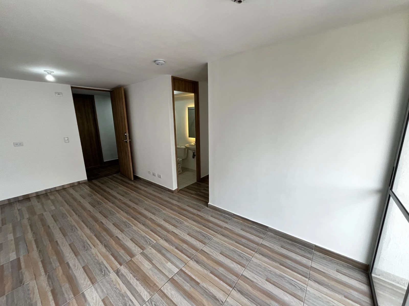 Apartamento en arriendo sector Serramonte