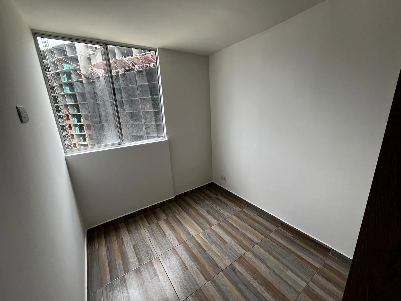 Apartamento en arriendo sector Serramonte