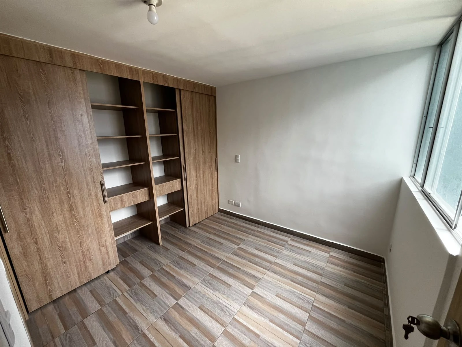 Apartamento en arriendo sector Serramonte