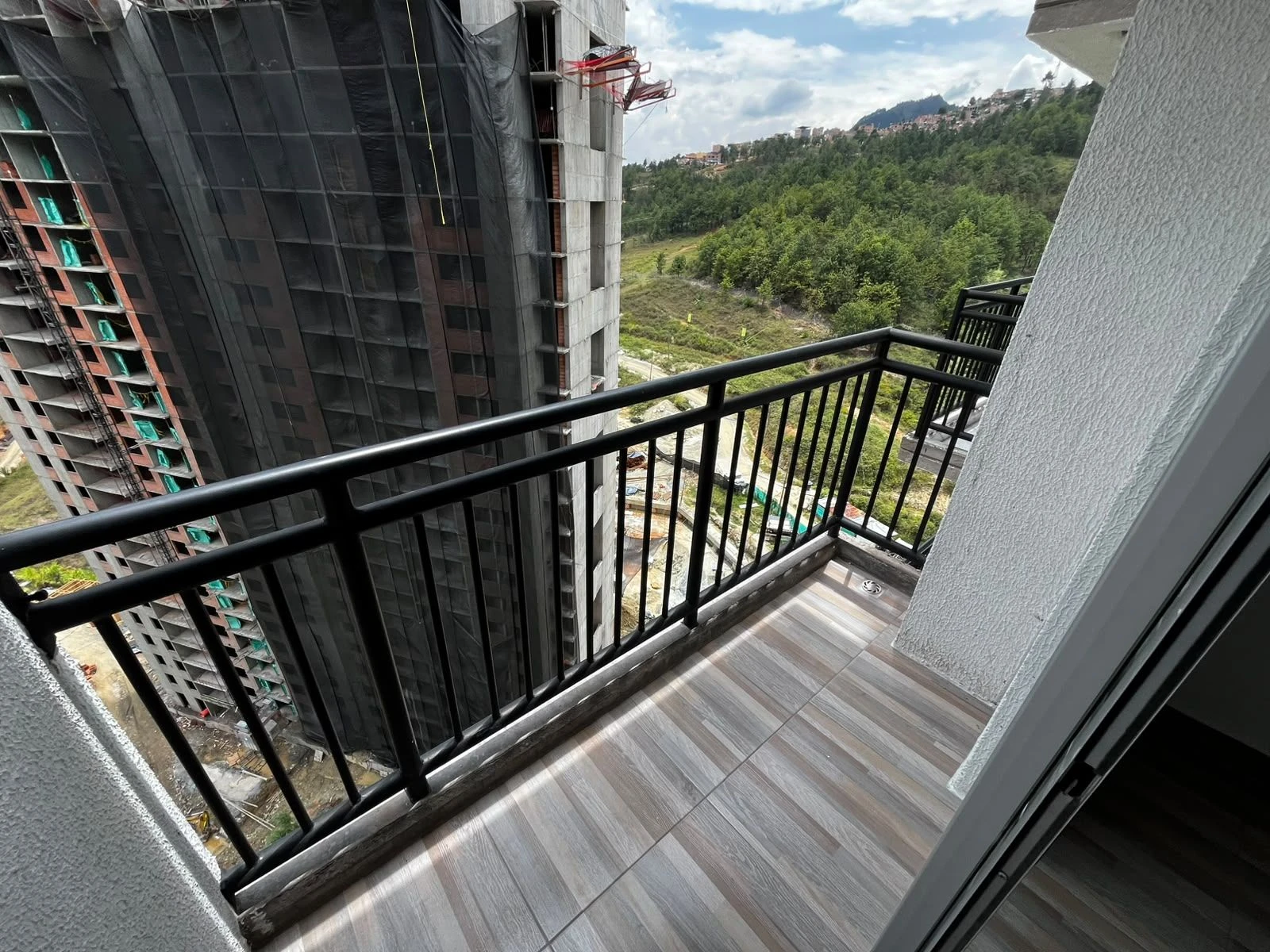 Apartamento en arriendo sector Serramonte