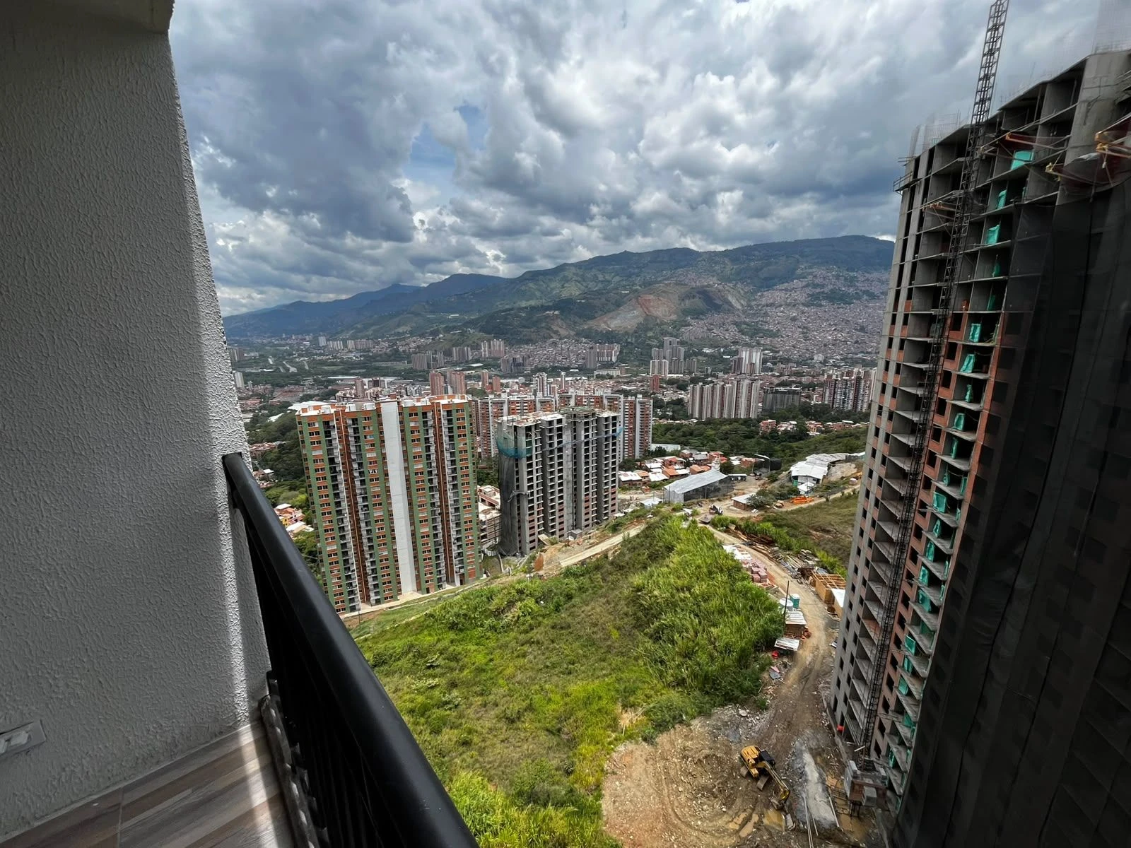 Apartamento en arriendo sector Serramonte