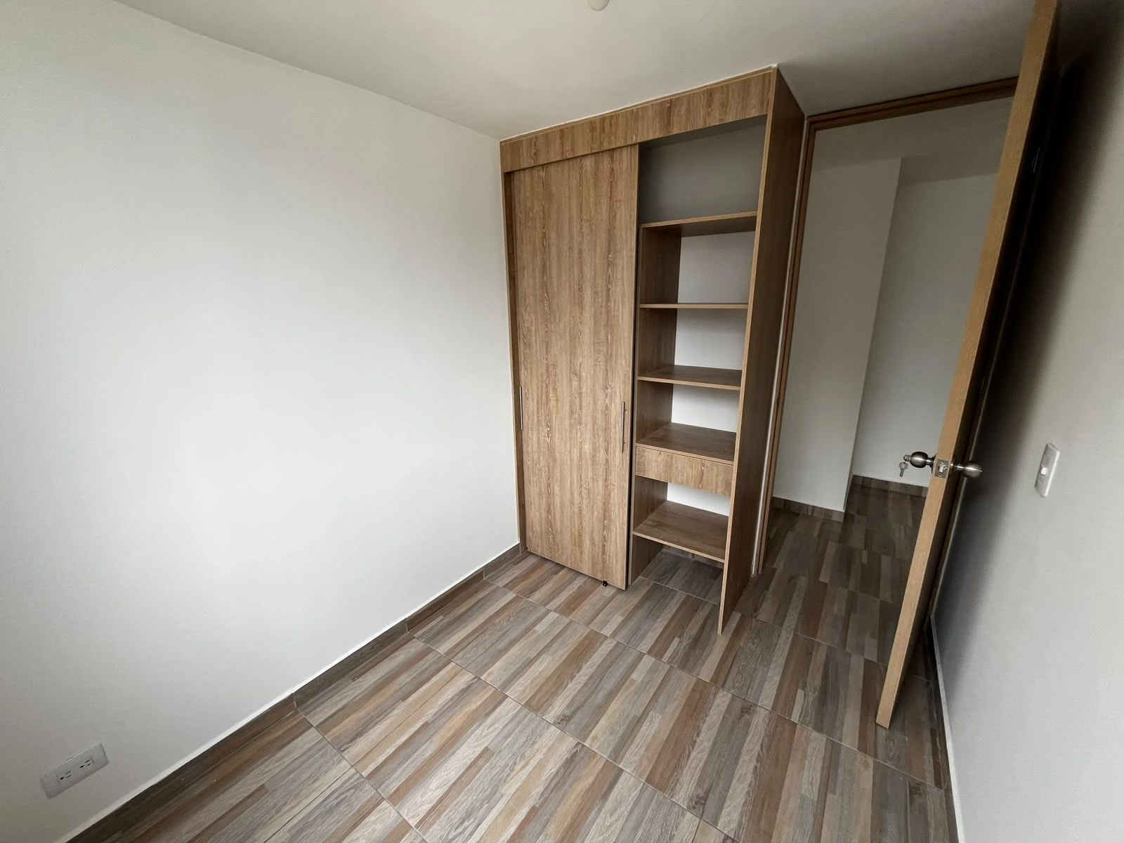 Apartamento en arriendo sector Serramonte