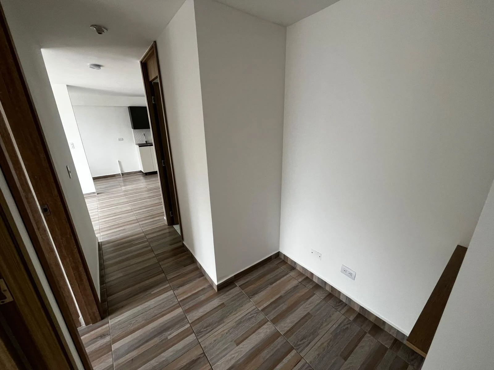 Apartamento en arriendo sector Serramonte