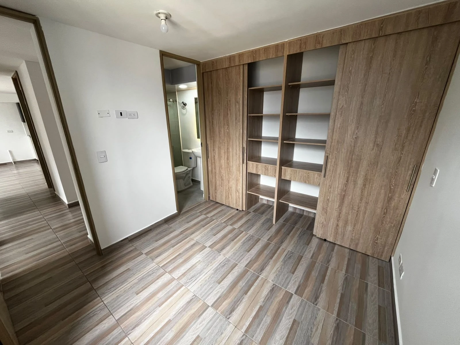 Apartamento en arriendo sector Serramonte