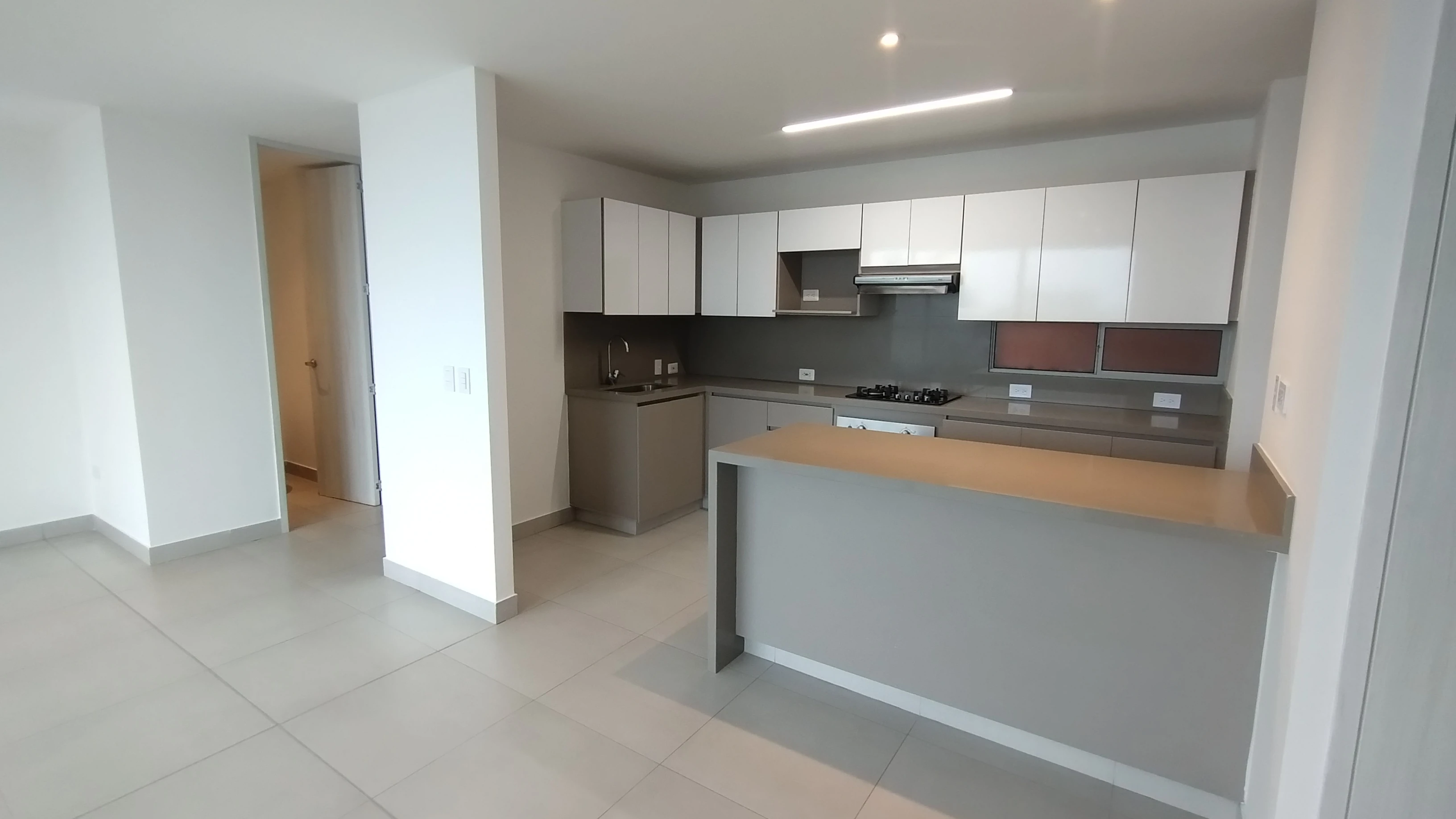 APARTAMENTO EN VENTA EN EL PORTAL DEL GENOVÉS