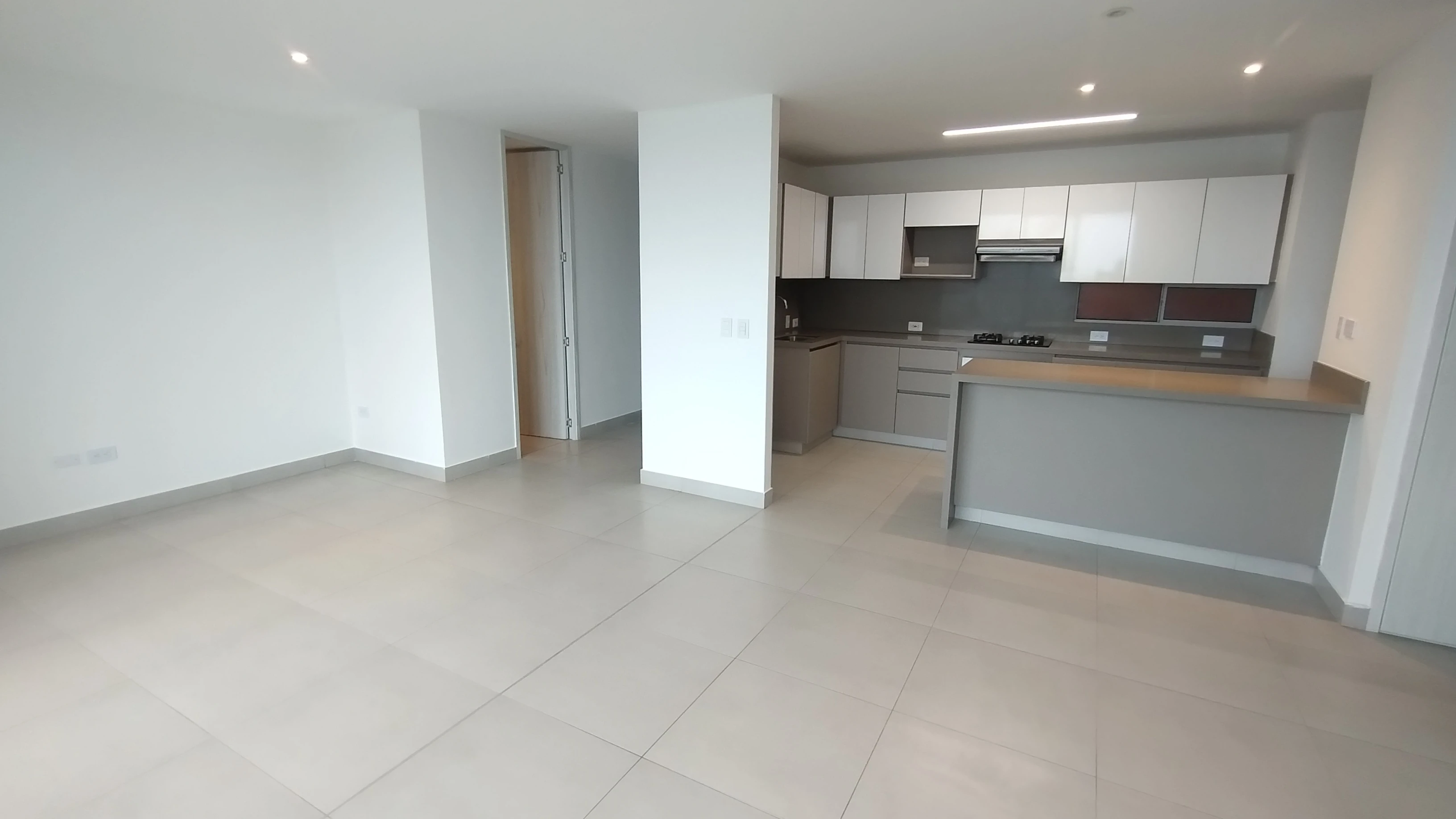 APARTAMENTO EN VENTA EN EL PORTAL DEL GENOVÉS
