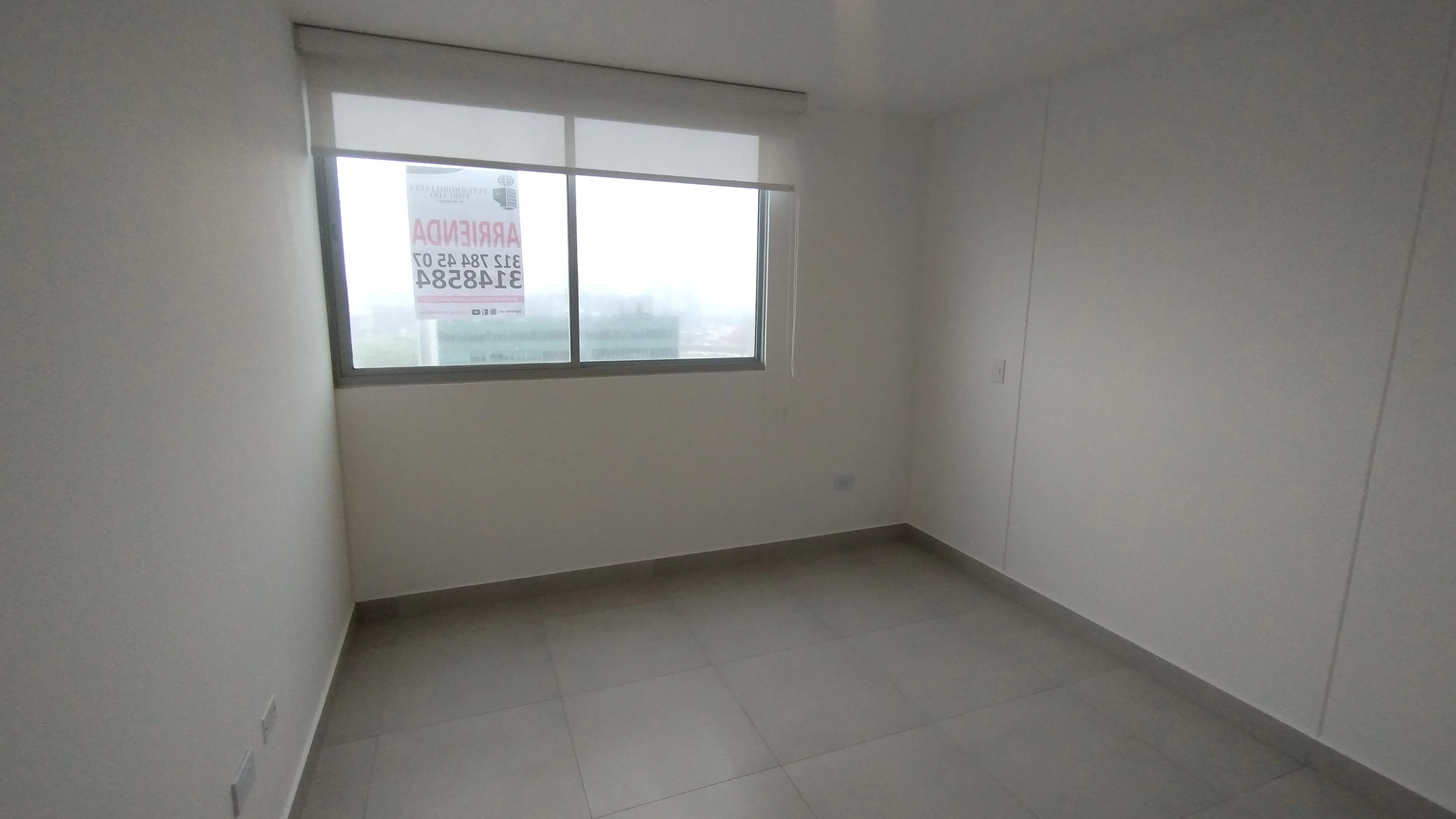 APARTAMENTO EN VENTA EN EL PORTAL DEL GENOVÉS