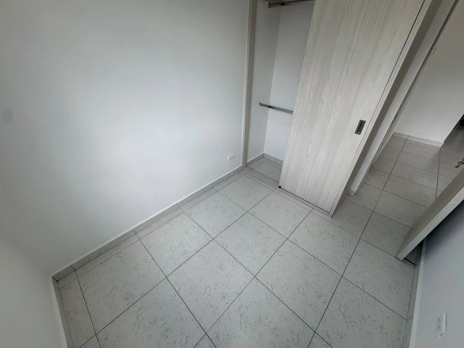 Apartamento en arriendo sector Madera