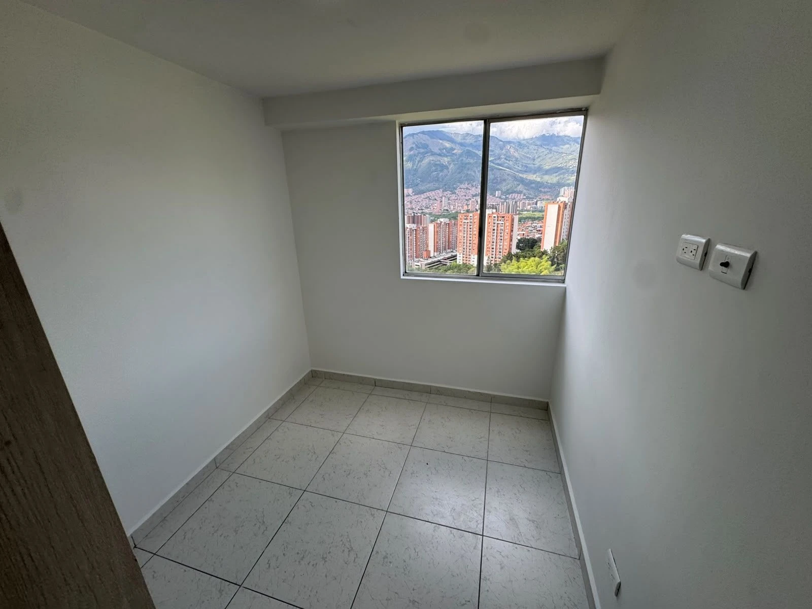 Apartamento en arriendo sector Madera