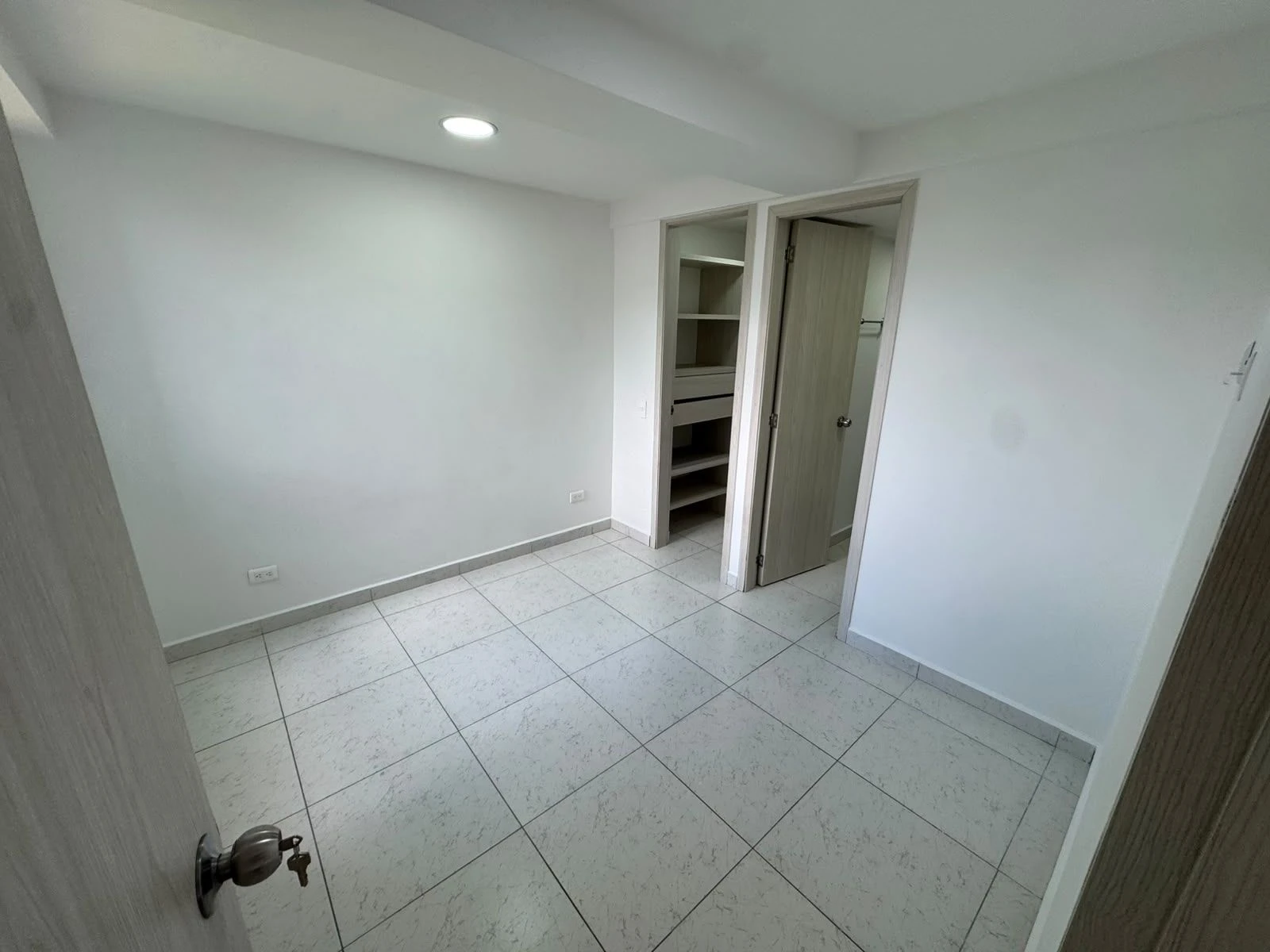 Apartamento en arriendo sector Madera